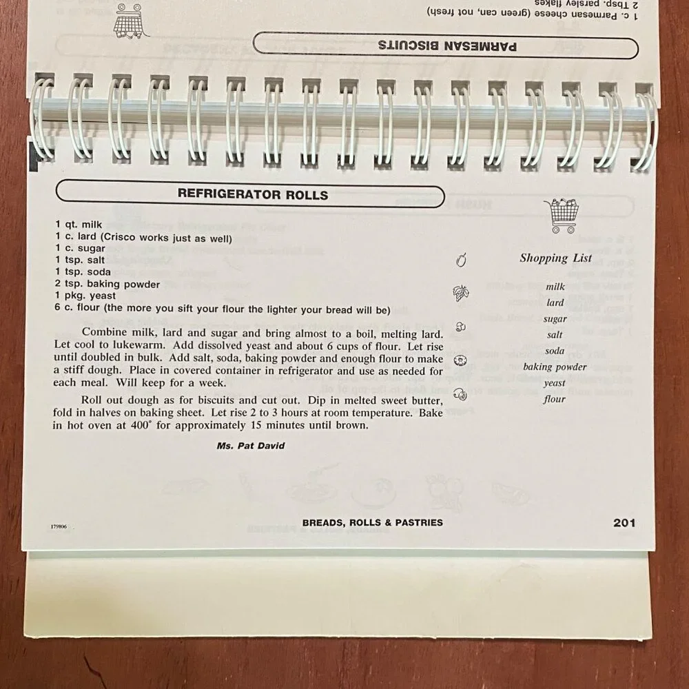 Welcome‎ to the Redeemer's Table Cookbook